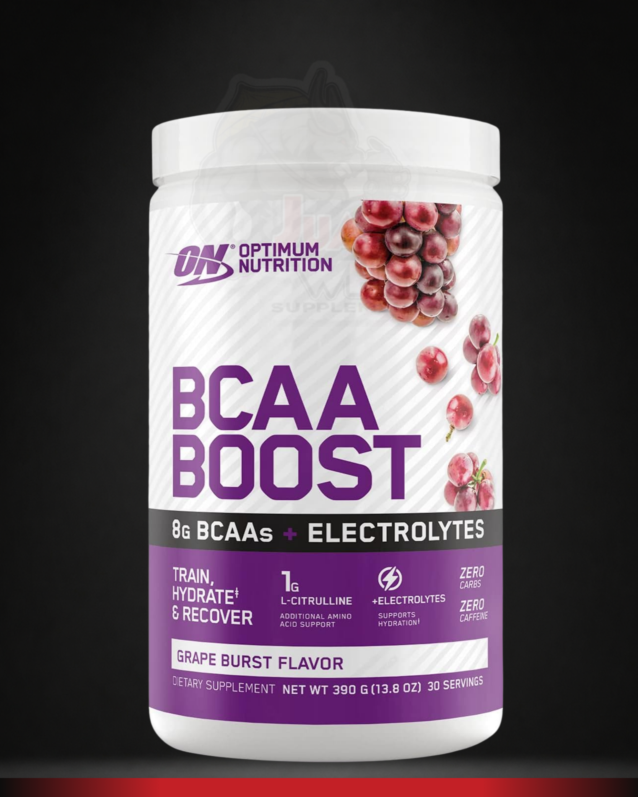 Optimum Nutrition (ON) BCAA Boost