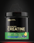 OPTIMUM NUTRITION MICRONIZED CREATINE POWDER