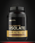 Optimum Nutrition Gold Standard Isolate Protein 1.58LBS | 5LBS
