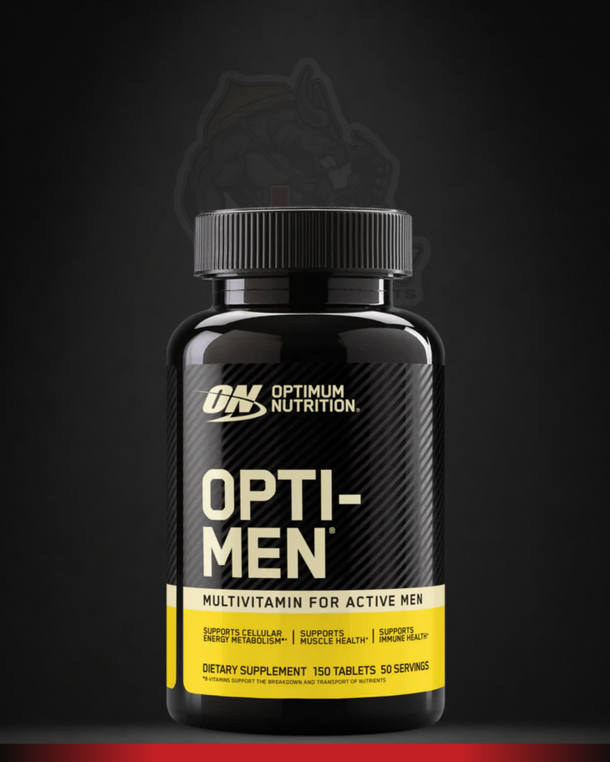 OPTI-MEN® Multivitamins