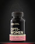 ON OPTI-WOMEN Multivitamins 60 | 120 Capsules