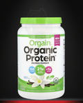 Orgain Organic Protein powder 2LBS | 20 Servings