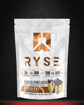 RYSE loaded Pancake Protein Mix