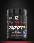 Ryse Pump Daddy v2 Pre-Workout
