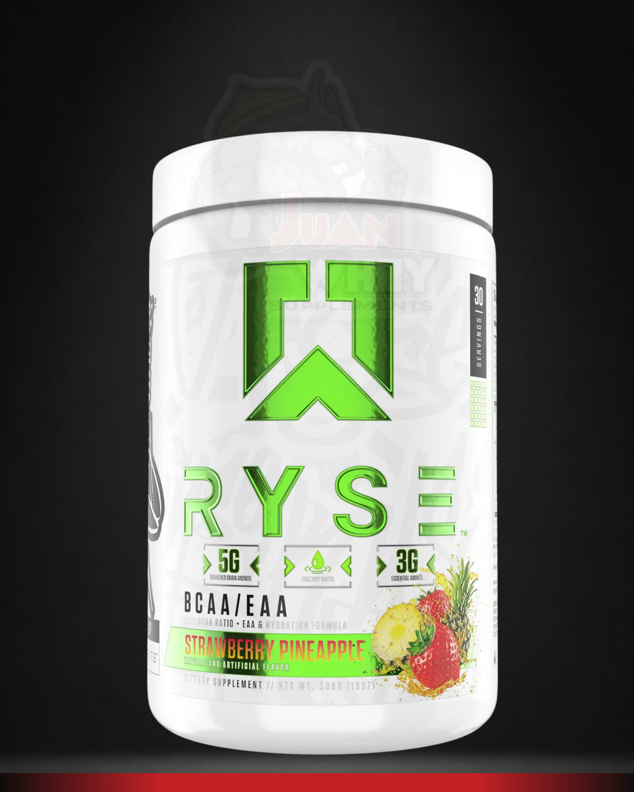 RYSE BCAA + EAA 30 servings