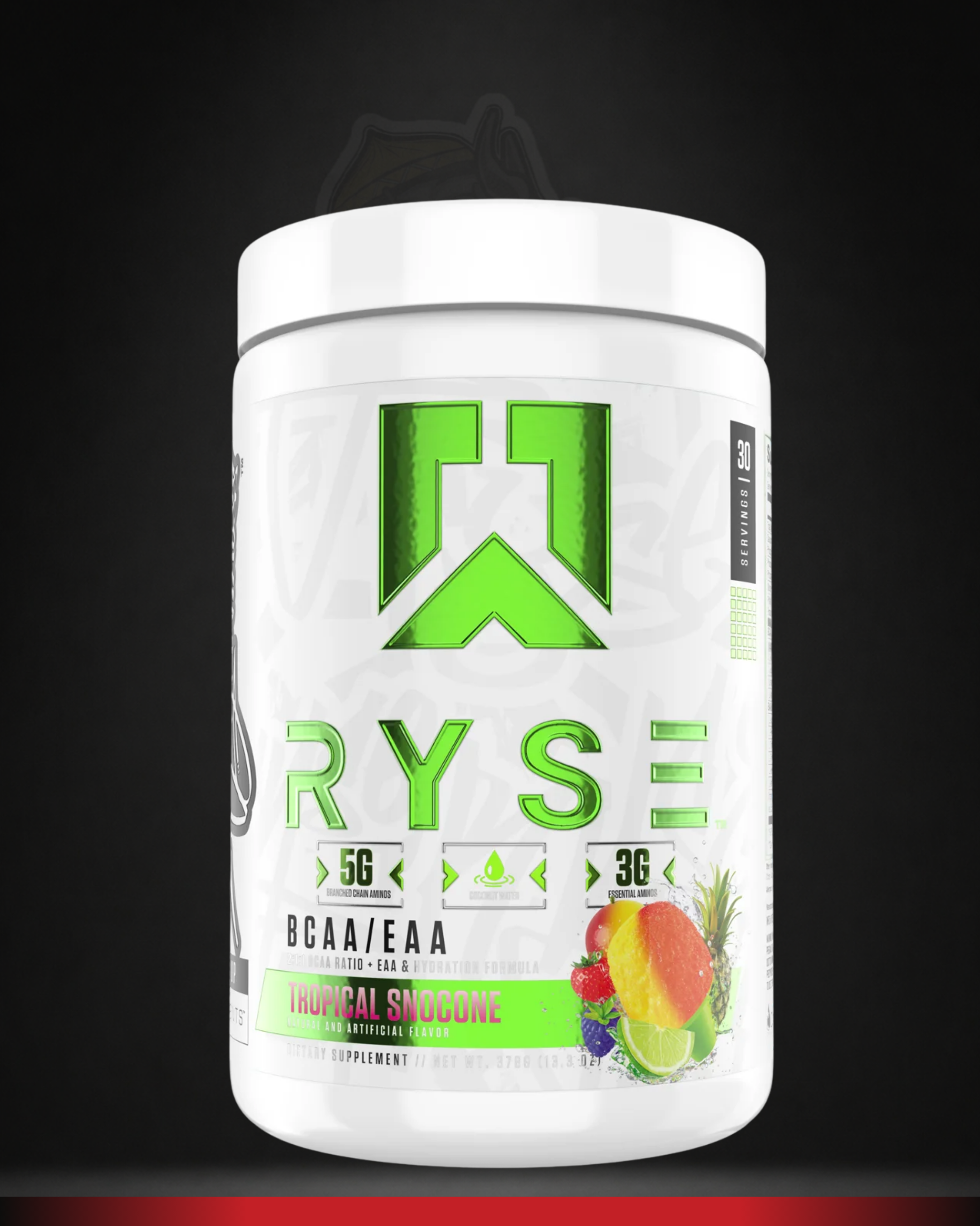 RYSE BCAA + EAA 30 servings