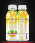Ryse Clear Protein Whey Isolate RTD