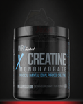 Inspired Nutra INRx Creatine Monohydrate (Pure Unflavored Micronized) | 60 Servings