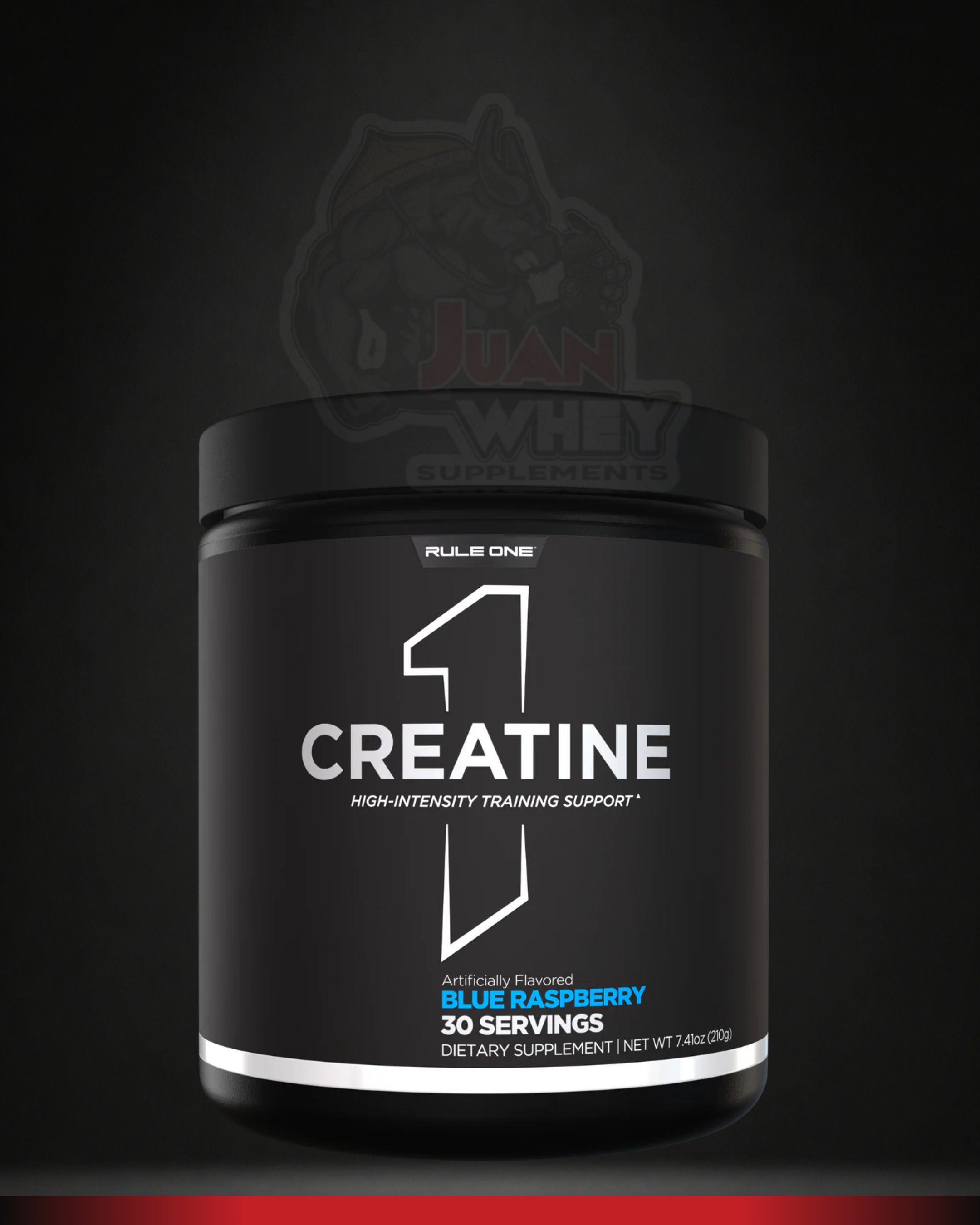 Rule 1 Creatine 30/60S