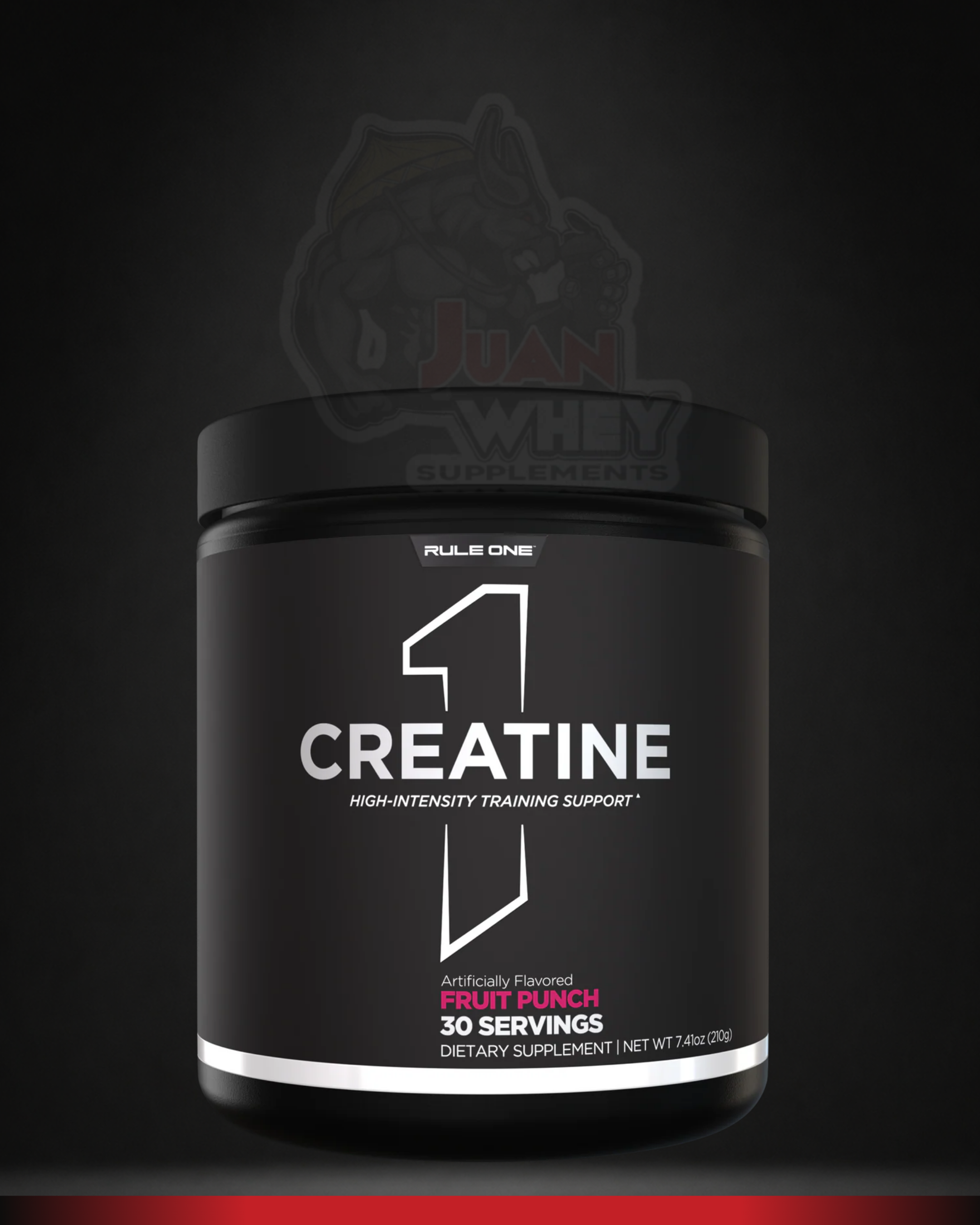 Rule 1 Creatine 30/60S