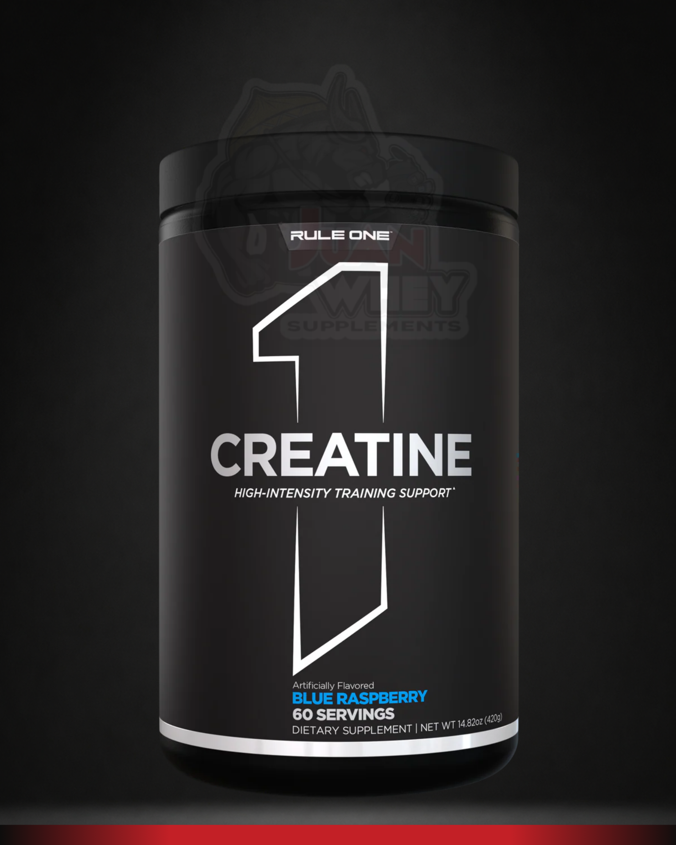 Rule 1 Creatine 30/60S