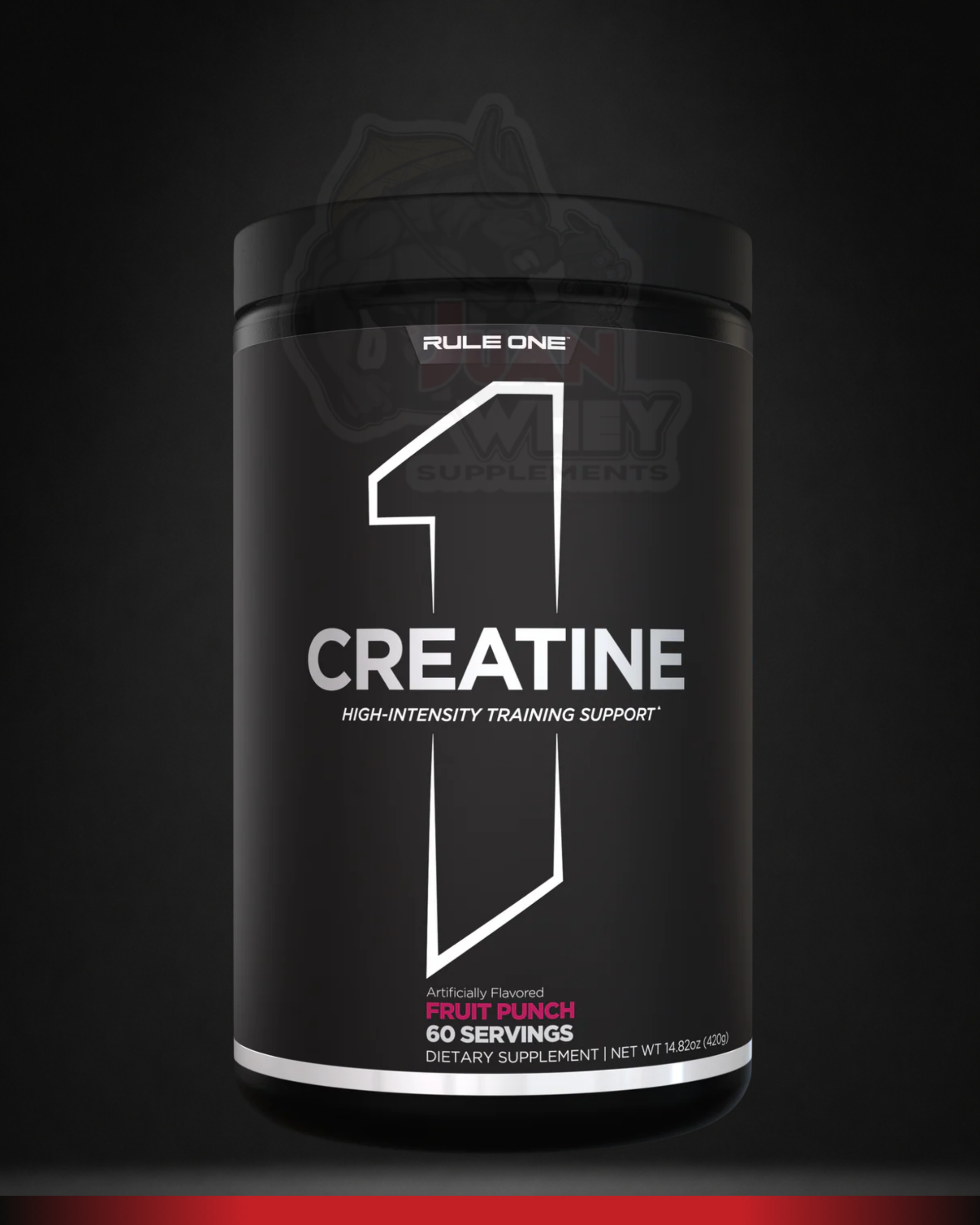 Rule 1 Creatine 30/60S