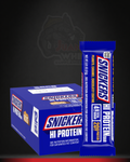 Snickers Protein Bar
