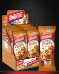 Smarter Snacks - Protein Coffee Powder