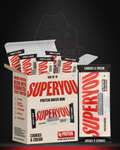 SUPERYOU MINI PROTEIN WAFER BARS 5G PROTEIN