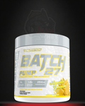 TC Nutrition Batch 27 Non-stim Pre-Workout [BUY 1 TAKE 1]
