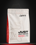 JUST WHEY PROTEIN 1LB WITH FREE SCOOPER | 15 Servings