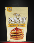 Wispy Pancake & Waffle Mix 500g