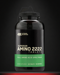 Optimum Nutrition Superior Amino 2222 Amino Acids (Sealed)
