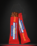 Barebells Protein Soft Bars | 16g Protein low carb chocolate bars