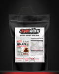 Basic Whey Isolate 1LB | 14 Servings