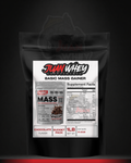Basic Supplement Mass 1LB | 14 Servings