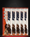 Blitz Protein Bar Variety Pack 10-Bar Bundle