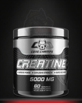 Core Champs Creatine- Unflavored | 60 Servings