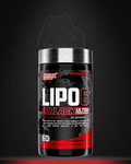 Nutrex Research Lipo 6 Black Ultra Concentrate 60 caps