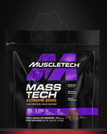Muscletech Mass Tech  Extreme 2000 6lbs