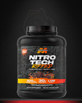 Muscletech Nitrotech Whey Ripped Protein 4LBS