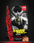 Mutant Mass Extreme 2500 20LBS TRIPLE CHOCOLATE