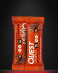 Quest Nutrition Crispy Hero Protein Bar
