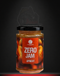 Rabeko Zero Jams Low-calorie