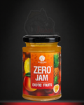 Rabeko Zero Jams Low-calorie