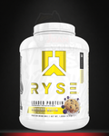 RYSE Loaded Whey Protein 54 Servings