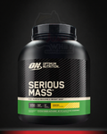 ON SERIOUS MASS 6LBS | 12LBS